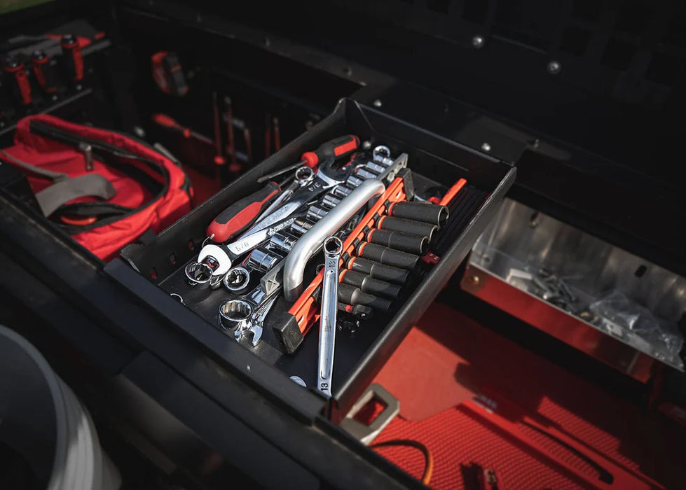 Chandler ADAPT Universal Removable Cargo Tray - Truck Tool Box Tray