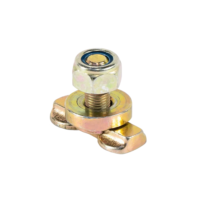 Chandler ADAPT L-Track Male Stud w/ Nut