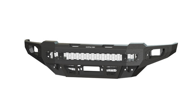 Bodyguard Freedom Base Front Bumper (Winch Mount) For 2023-2026 Ford F-250/350 - LAF23B