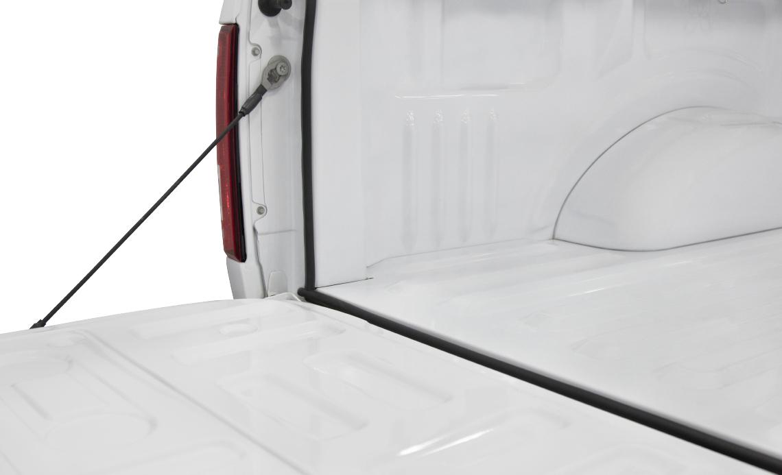 Access TrailSeal Tailgate Gasket Seal
