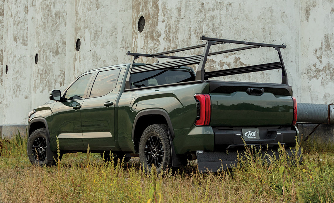 ADARAC ADAGRID Accessory For 2019-2023 Ford Ranger 5'1" Bed - F6010082