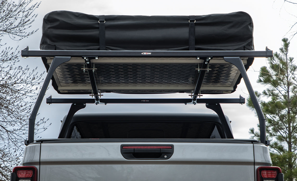 ADARAC ADAGRID Accessory For 2019-2023 Ford Ranger 5'1" Bed - F6010082