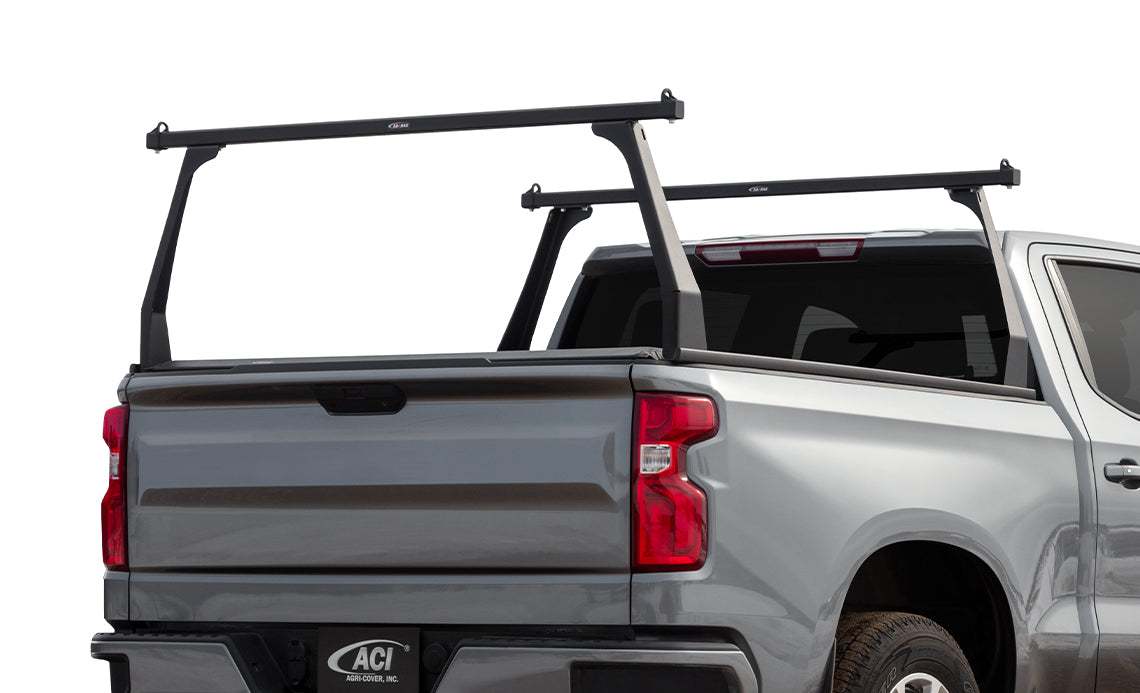 ADARAC Aluminum Series Truck Rack For 2008-2016 Ford F-250/350 6'9" Bed