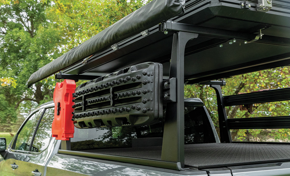 ADARAC ADATRAC Accessory For 2017-2024 Nissan Titan 5'7" Bed - F5030012
