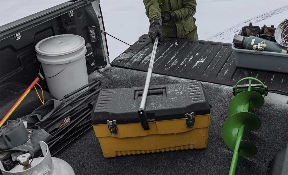 Access EZ-RETRIEVER Cargo Reaching Tools