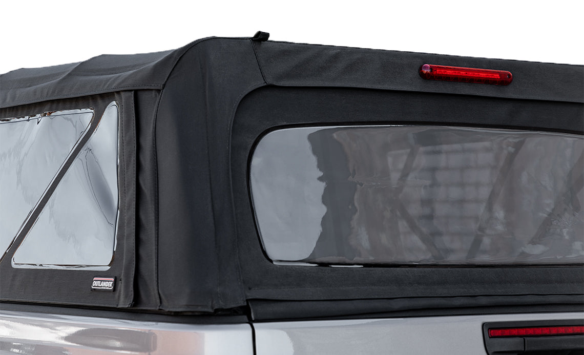 ACI Third Brake Light