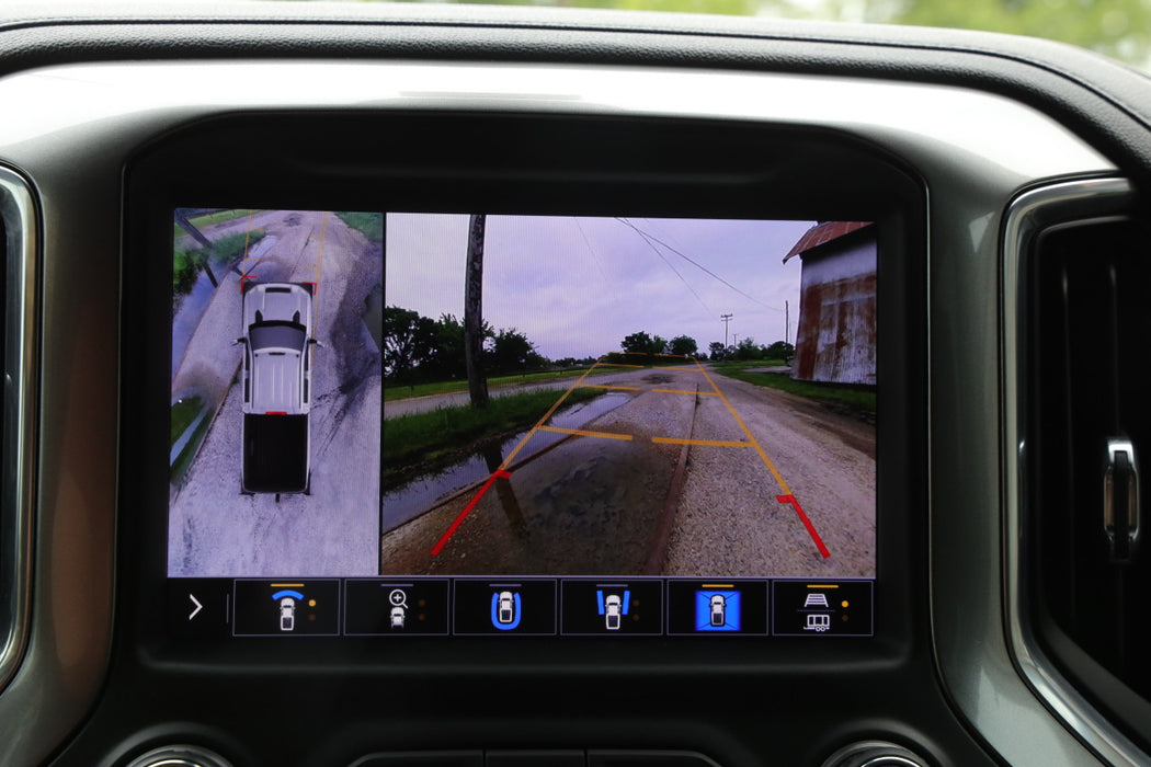 Bodyguard FT Extreme Front Bumper For 2010-2018 RAM 2500/3500 - JER10B