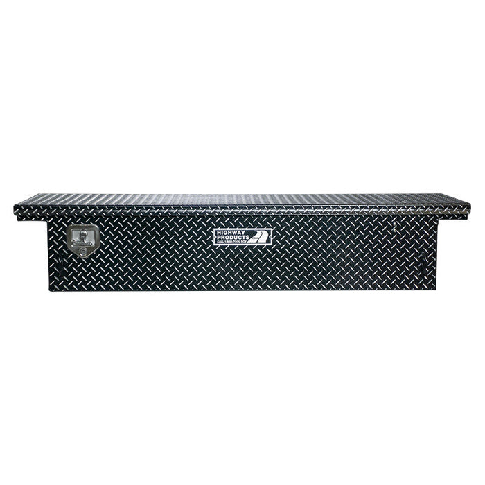 Highway Products Low Profile Tool Box - 70" x 13.5"