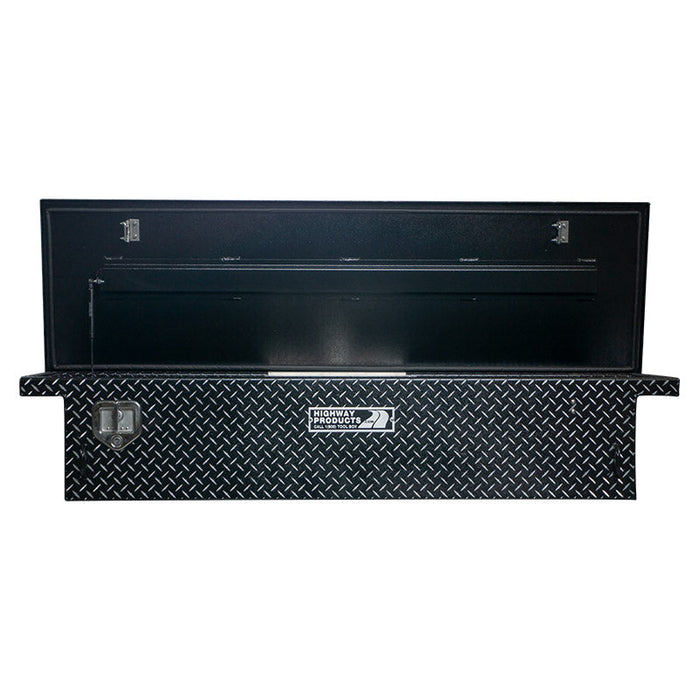 Highway Products Low Profile Tool Box - 70" x 13.5"