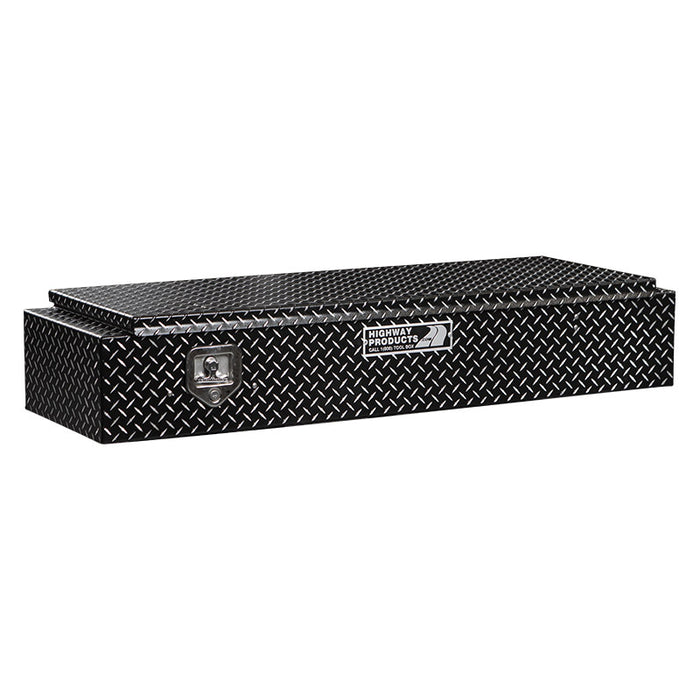 Highway Products 5th Wheel Partner Tool Box - 58" x 10.5" x 18"