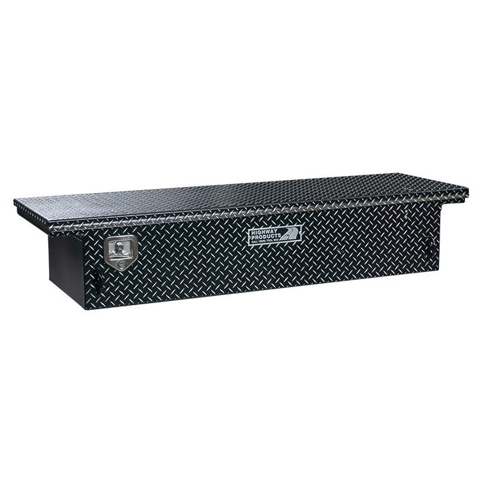 Highway Products Low Profile Tool Box - 70" x 13.5"