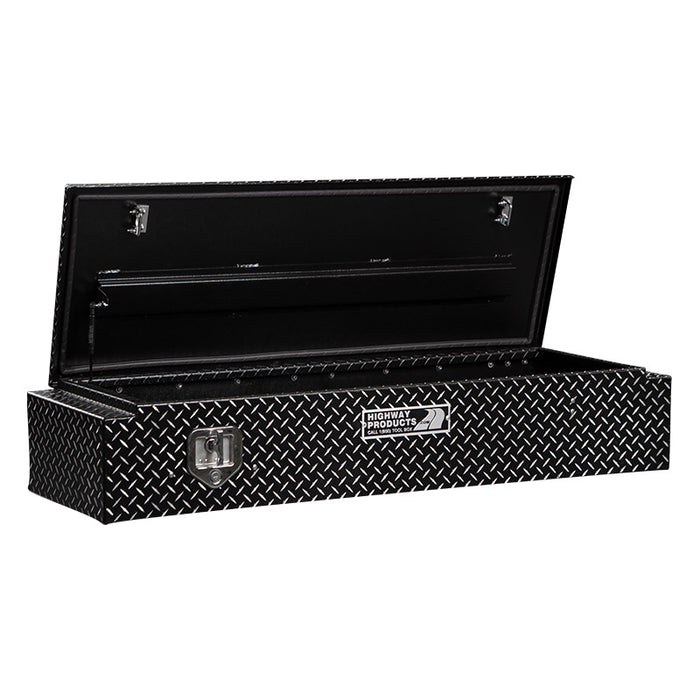 Highway Products 5th Wheel Partner Tool Box - 58" x 10.5" x 18"