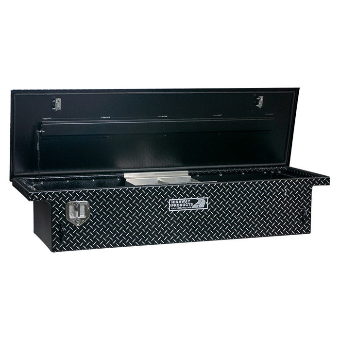 Highway Products Low Profile Tool Box - 70" x 13.5"