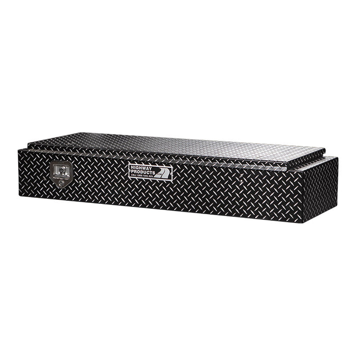 Highway Products 5th Wheel Partner Tool Box - 58" x 10.5" x 18"
