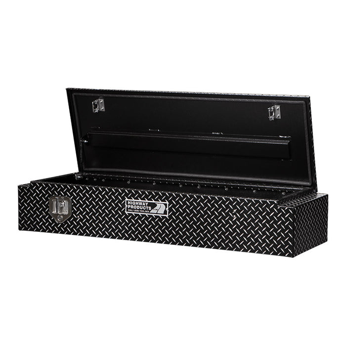 Highway Products 5th Wheel Partner Tool Box - 58" x 10.5" x 18"
