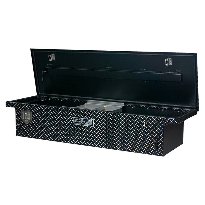 Highway Products Low Profile Tool Box - 70" x 13.5"