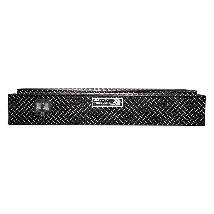 Highway Products 5th Wheel Partner Tool Box - 58" x 10.5" x 18"