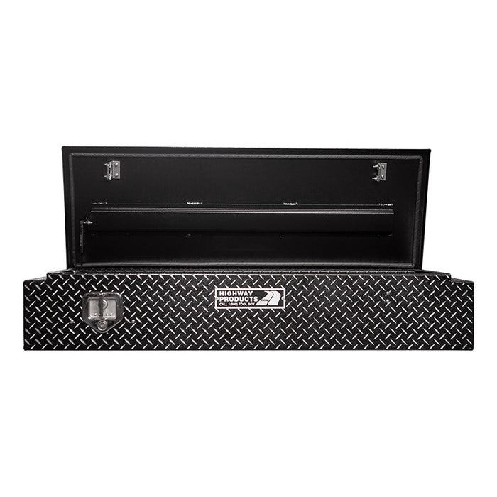 Highway Products 5th Wheel Partner Tool Box - 58" x 10.5" x 18"