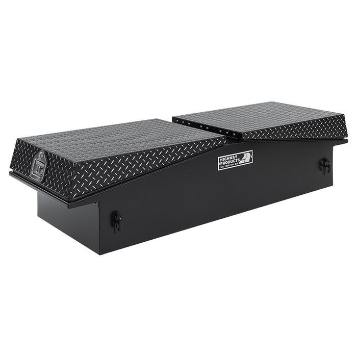 Highway Products Gullwing Box - 71" x 16" x 23"