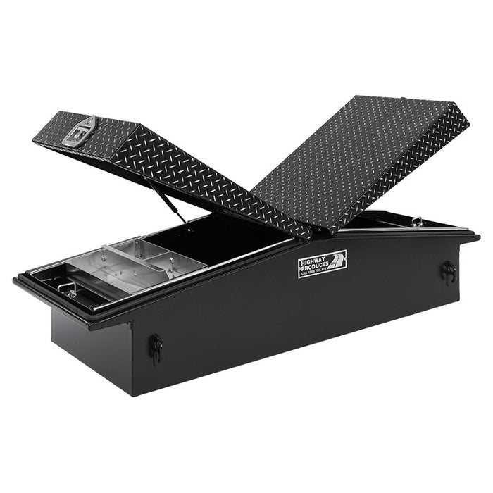 Highway Products Gullwing Box - 71" x 16" x 23"