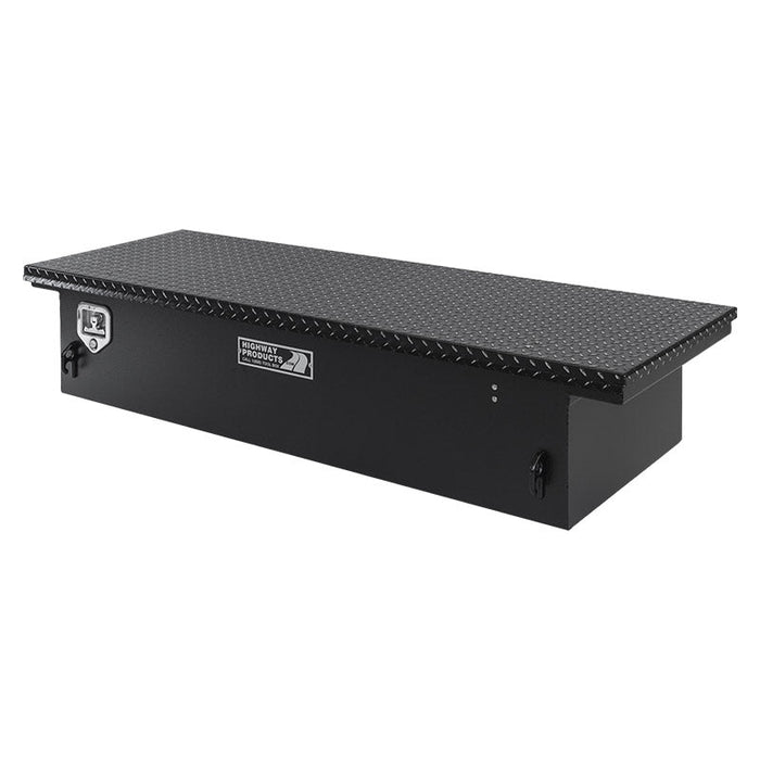 Highway Products Low Profile Tool Box - 70" x 13.5"