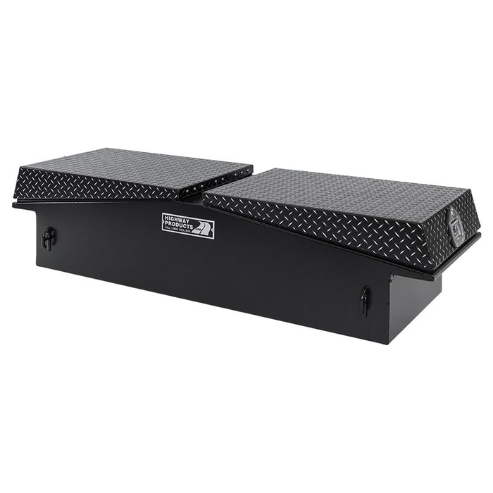 Highway Products Gullwing Box - 71" x 16" x 23"