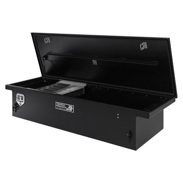 Highway Products Low Profile Tool Box - 70" x 13.5"