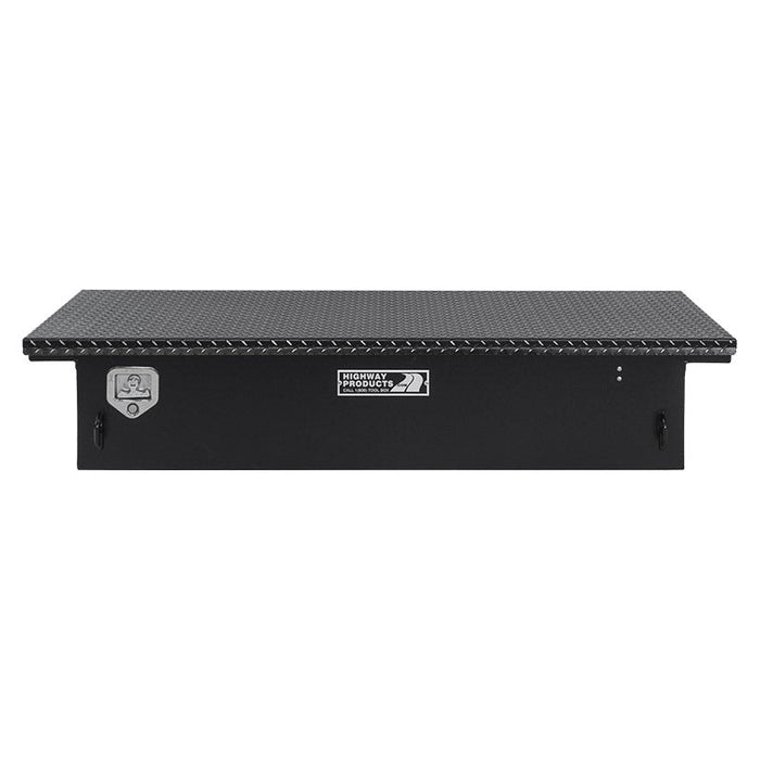 Highway Products Low Profile Tool Box - 70" x 13.5"