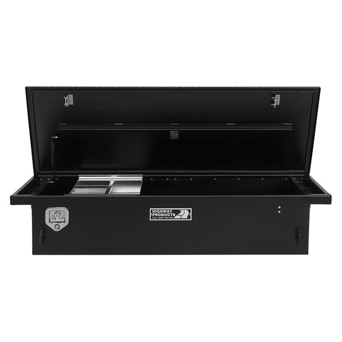 Highway Products Low Profile Tool Box - 70" x 13.5"