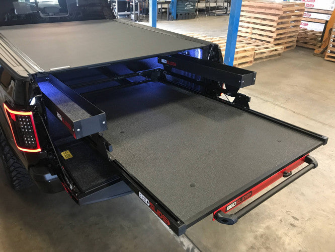 BedSlide BedBin Side Kix
