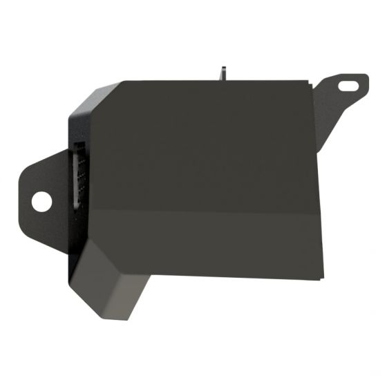 Ranch Hand Midnight Rear Bumper For 2015-2019 GMC/Chevrolet Sierra/Silverado 2500/3500 - MBC151BMSL