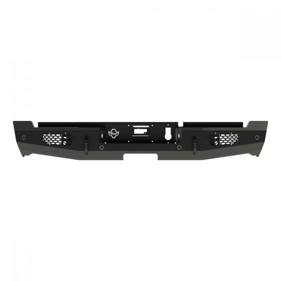 Ranch Hand Midnight Rear Bumpers