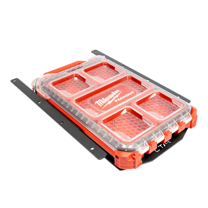Chandler ADAPT Packout Toolbox Mounting Plate - Milwaukee Tools