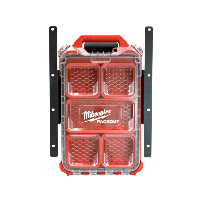 Chandler ADAPT Packout Toolbox Mounting Plate - Milwaukee Tools