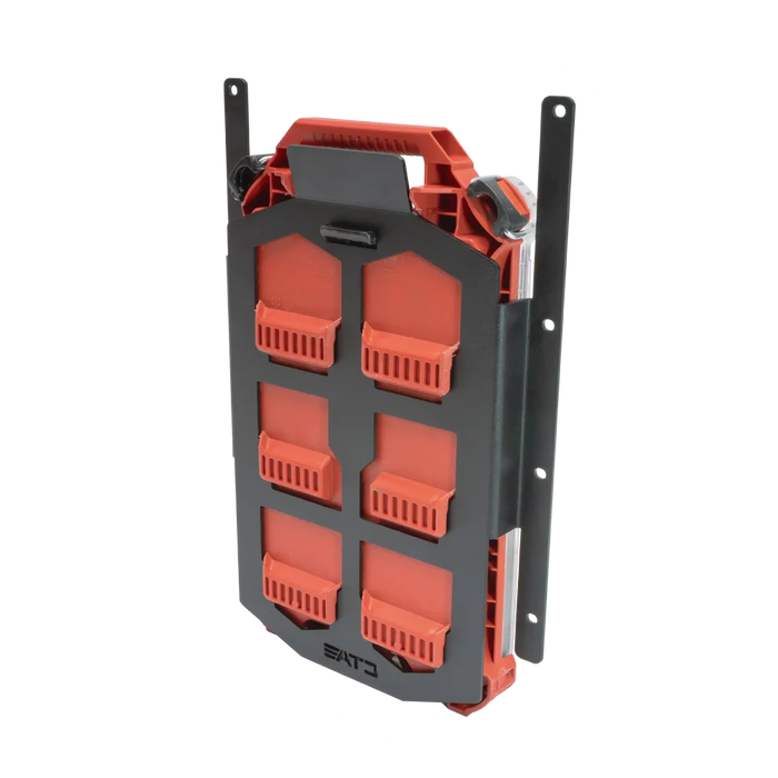 Chandler ADAPT Packout Toolbox Mounting Plate - Milwaukee Tools