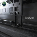 OVS Bulkhead Molle Panels (Pair) For Expedition Truck Cap - EXP01