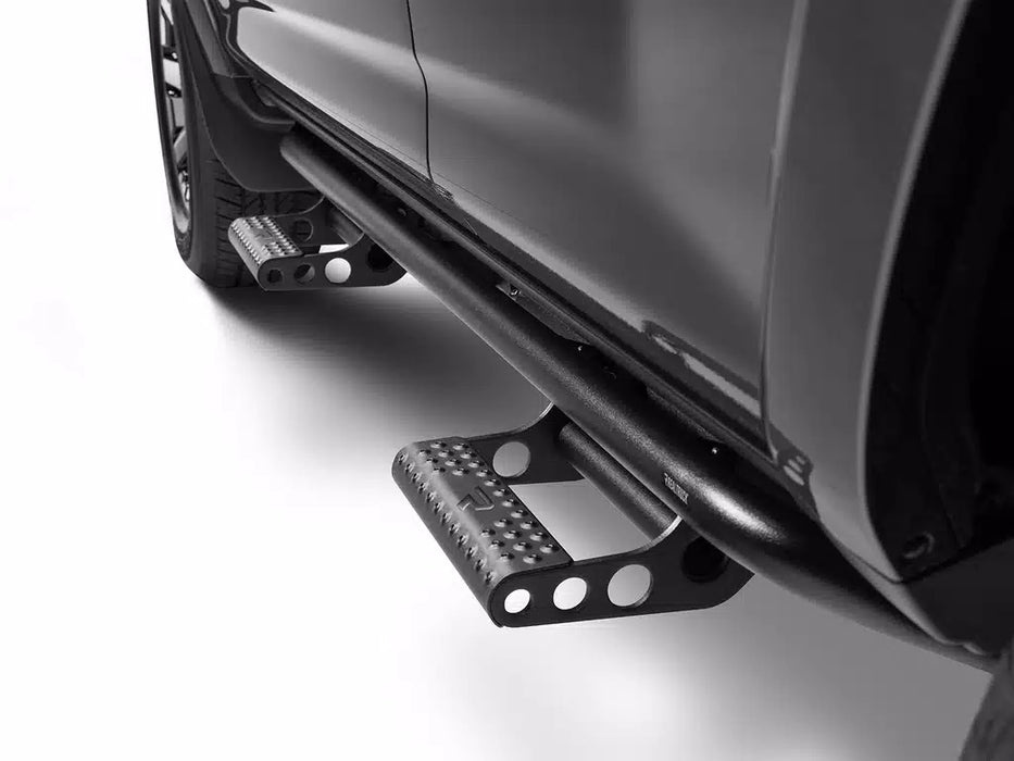 N-Fab RKR Step System