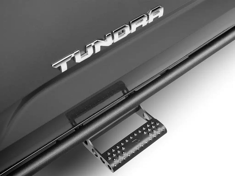 N-Fab RKR Step System