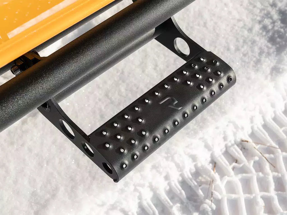 N-Fab RKR Step System 2016-2026 Nissan Titan/Titan XD