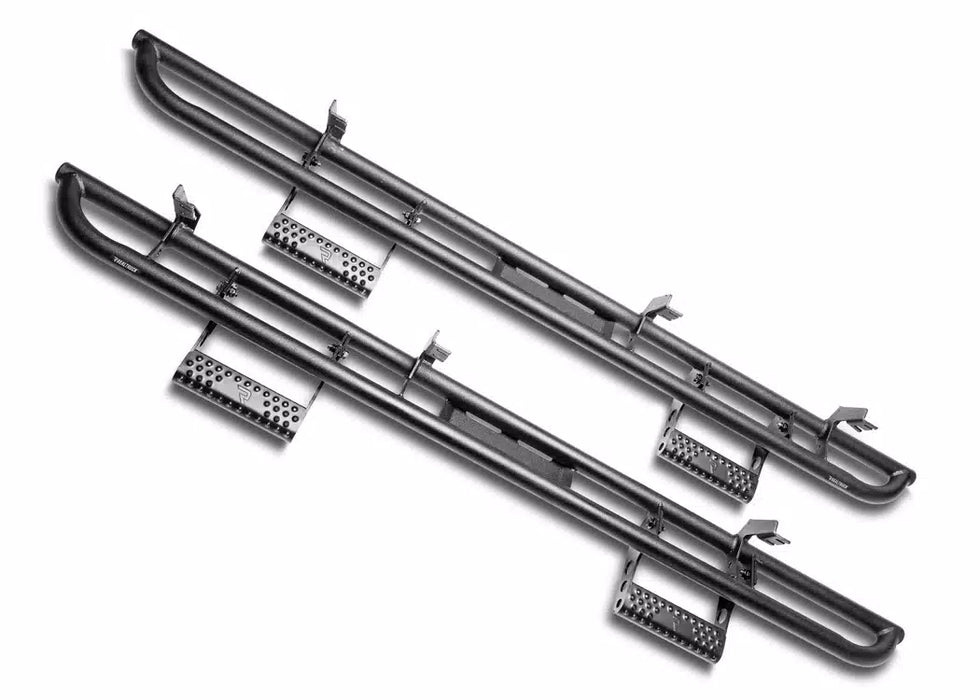 N-Fab RKR Step System