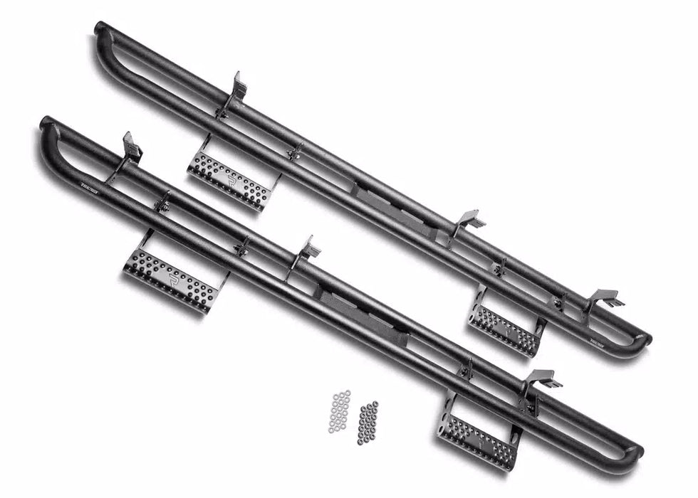 N-Fab RKR Step System