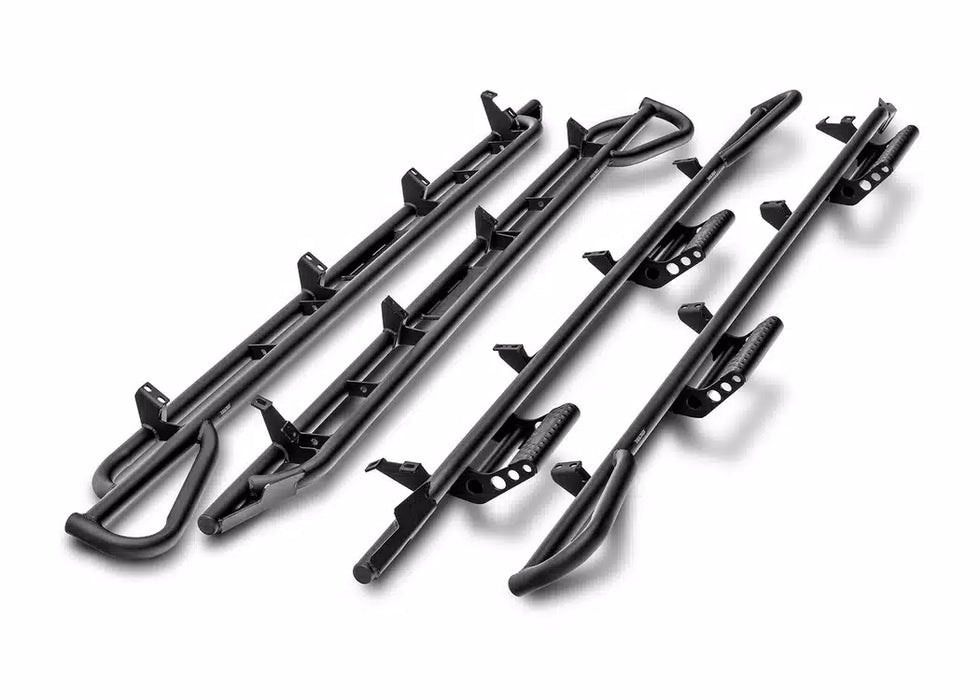 N-Fab RKR Step System