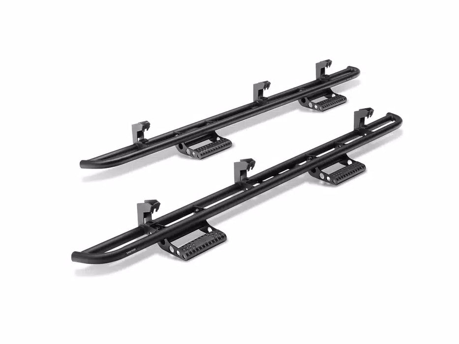 N-Fab RKR Step System