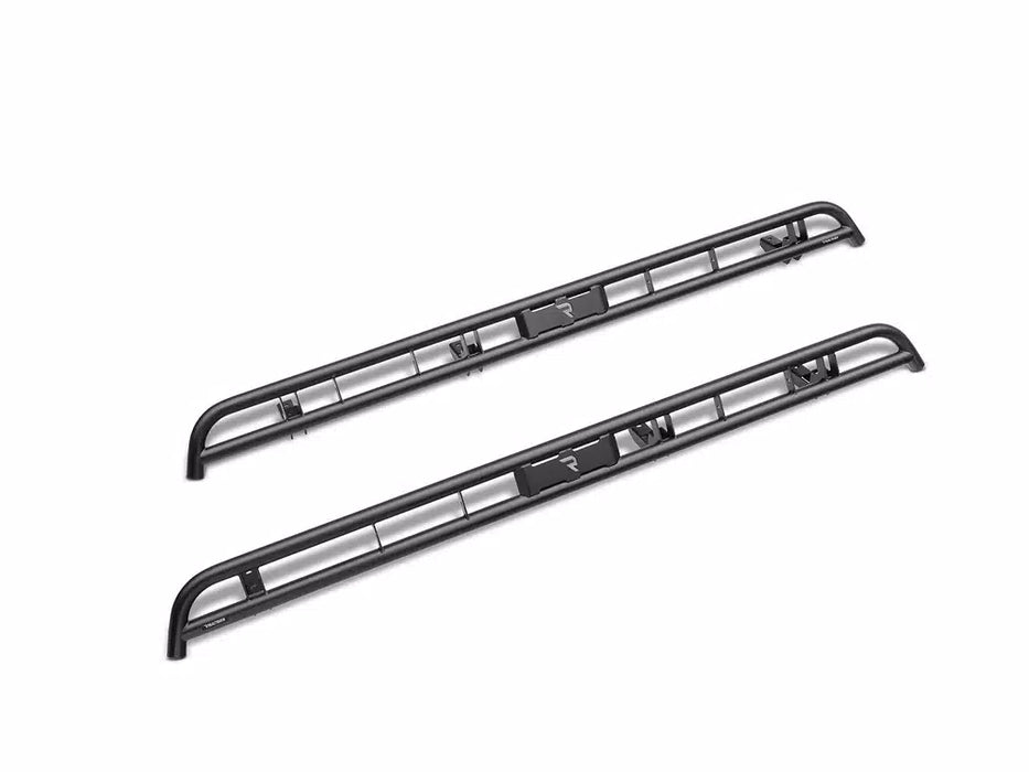 N-Fab RKR Step System 2016-2026 Nissan Titan/Titan XD