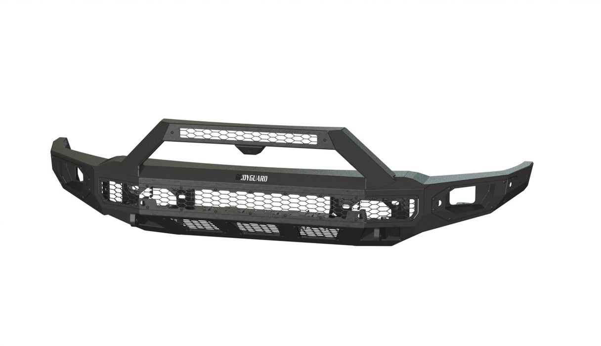 Bodyguard Freedom Baja Front Bumpers (Non-Winch)