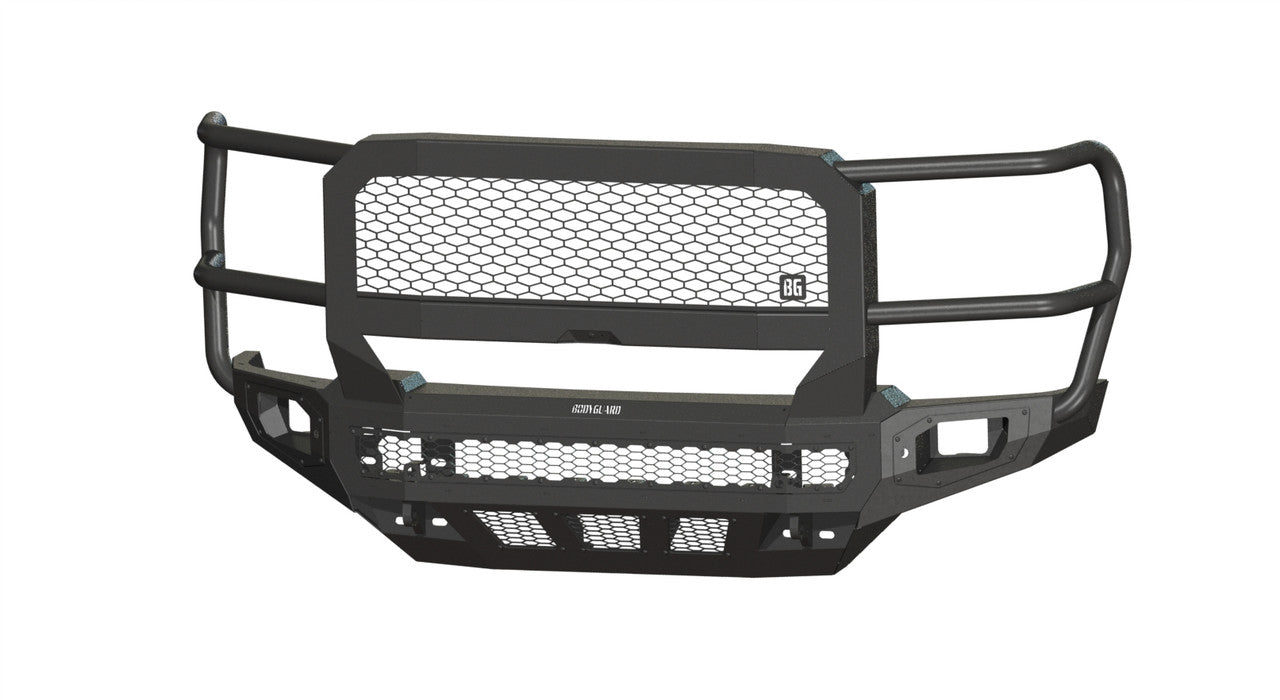 Bodyguard Freedom Extreme Front Bumper For 2023-2026 Ford F-250/350 - NEF23B