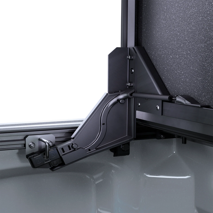 Worksport NEXUS Flip-Up Hard Tonneau Cover