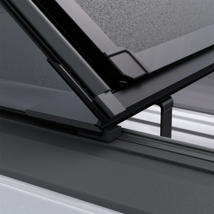 Worksport NEXUS Flip-Up Hard Tonneau Cover