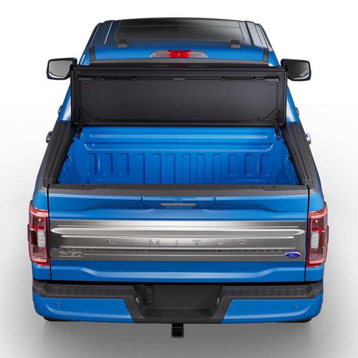 Worksport NEXUS Flip-Up Hard Tonneau Cover