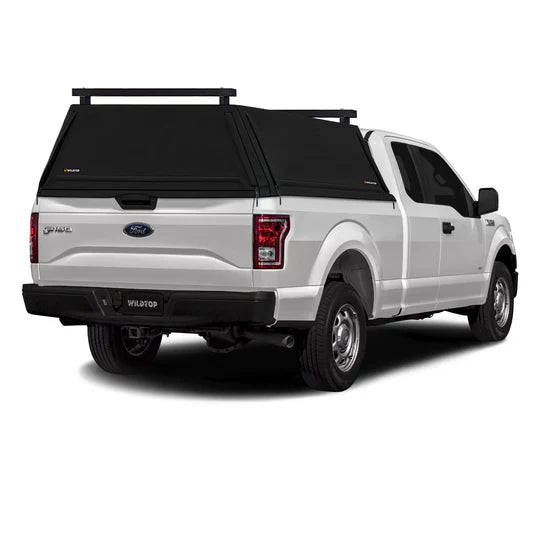 WildTop Soft Truck Caps